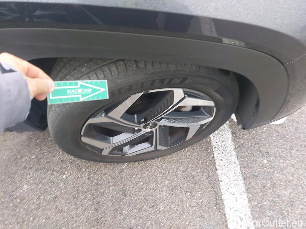  Hyundai  Tucson HYUNDAI  / 2020 / 5P / todoterreno 1.6 TGDI PHEV 195kW Maxx Auto 4X4 #5