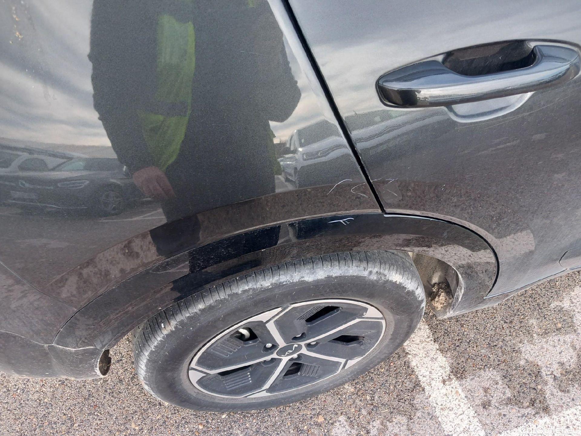  KIA  Niro  Hybrid Drive 1.6 AT6 E6d #25