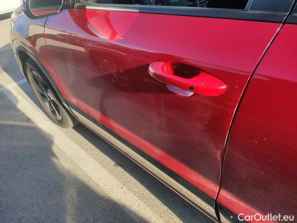  KIA  Niro KIA  / 2022 / 5P / crossover 1.6 GDi HEV 104kW (141CV) Drive #5