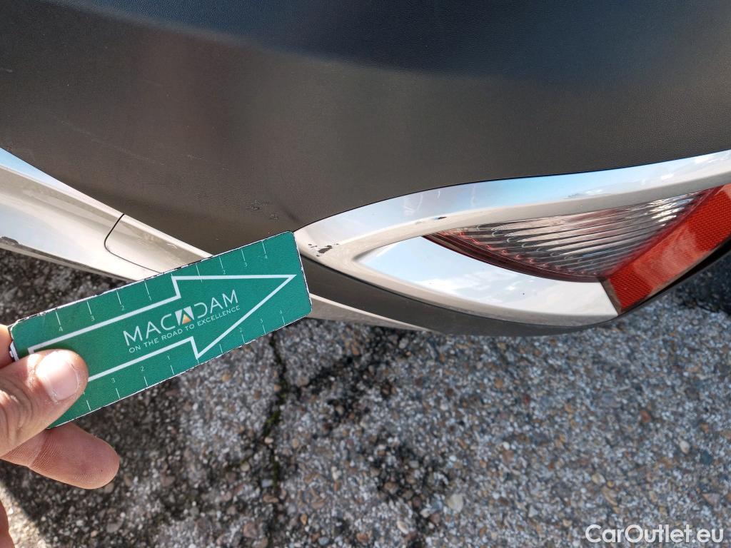  KIA  Sportage KIA  / 2022 / 5P / todoterreno 1.6 T-GDi 110kW (150CV) Concept 4x2 #18