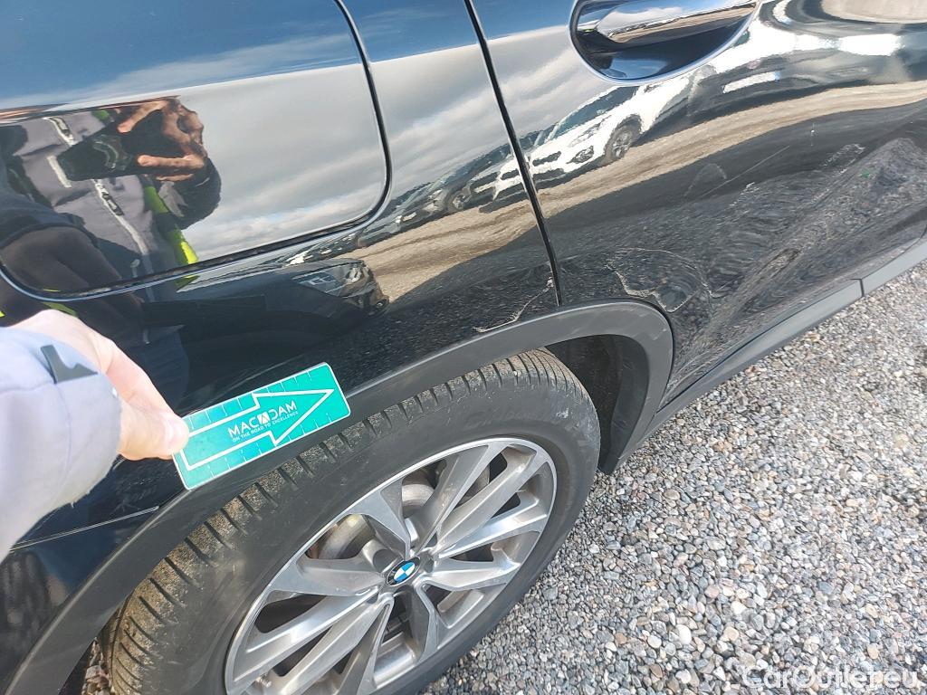  Bmw  X3 BMW  / 2017 / 5P / todoterreno xDrive20d (AC2) #23