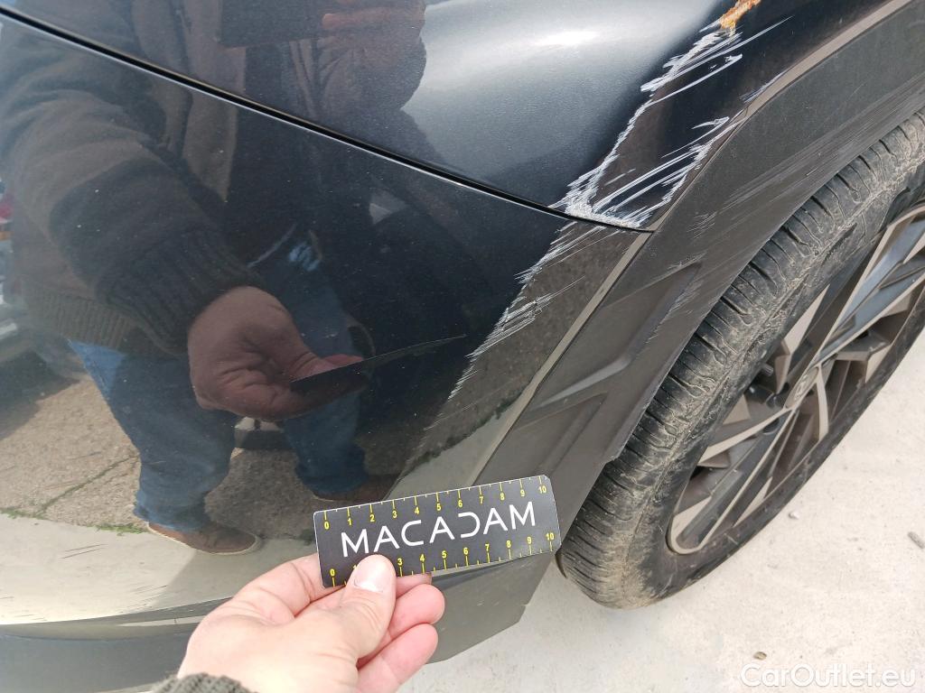  Hyundai  Tucson HYUNDAI  / 2020 / 5P / todoterreno 1.6 TGDI 110kW (150CV) 48V Tecno DCT 2C #36