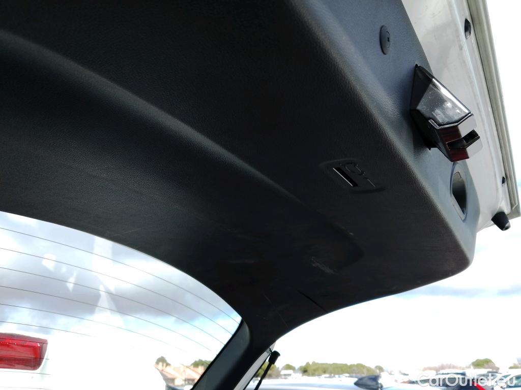  Hyundai  Konna HYUNDAI Kona / 2020 / 5P / todoterreno 1.0 TGDI Klass 4X2 #13