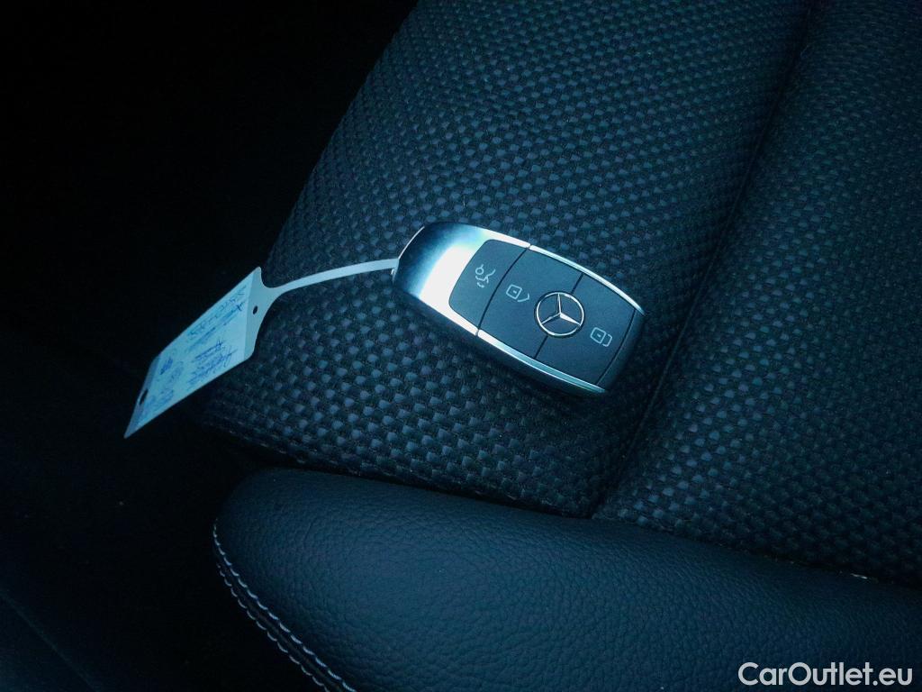  Mercedes  G-Klasee MERCEDES-BENZ Clase GLC / 2019 / 5P / todoterreno GLC 300 de 4MATIC #1