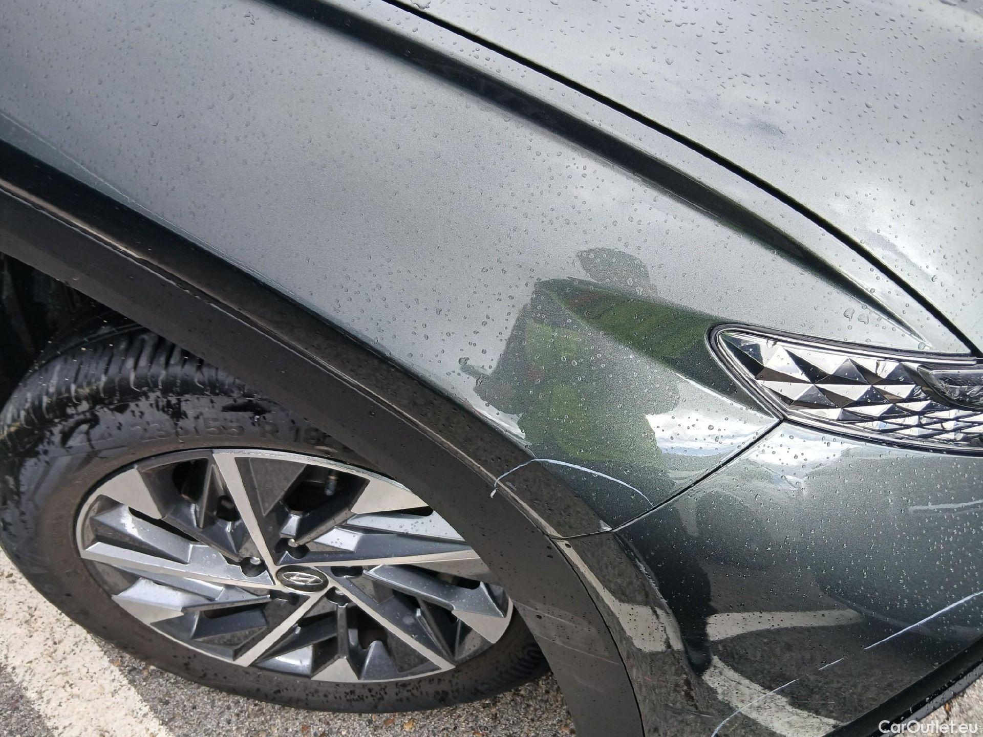  Hyundai  Tucson HYUNDAI  / 2020 / 5P / todoterreno 1.6 TGDI 110kW (150CV) 48V Tecno DCT 2C #36