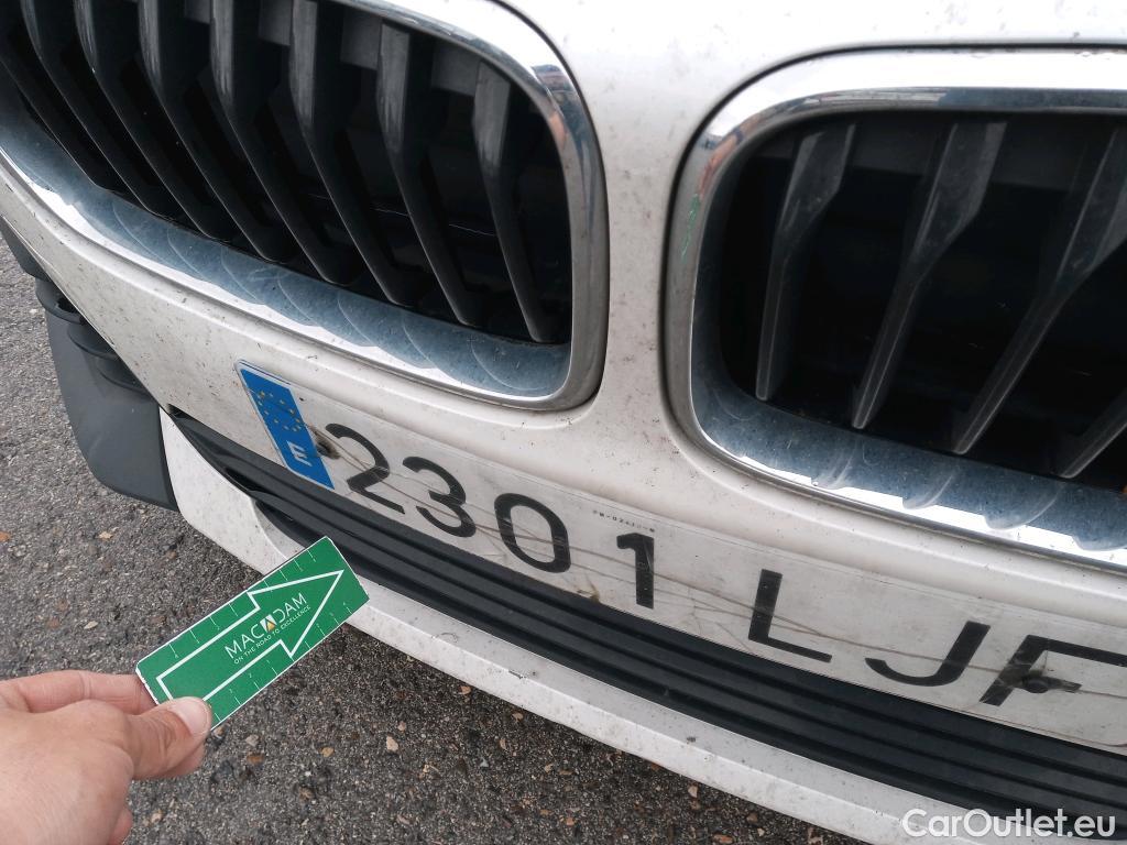  Bmw  X2 BMW  sDrive18i (CX) #25