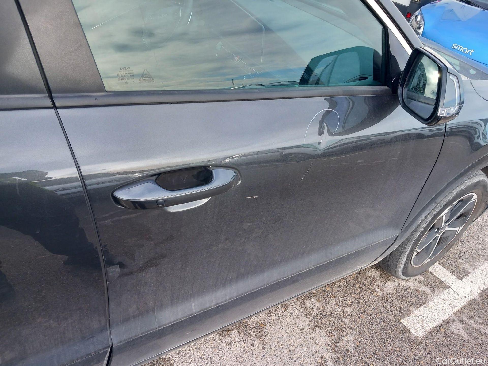  KIA  Niro  Hybrid Drive 1.6 AT6 E6d #29