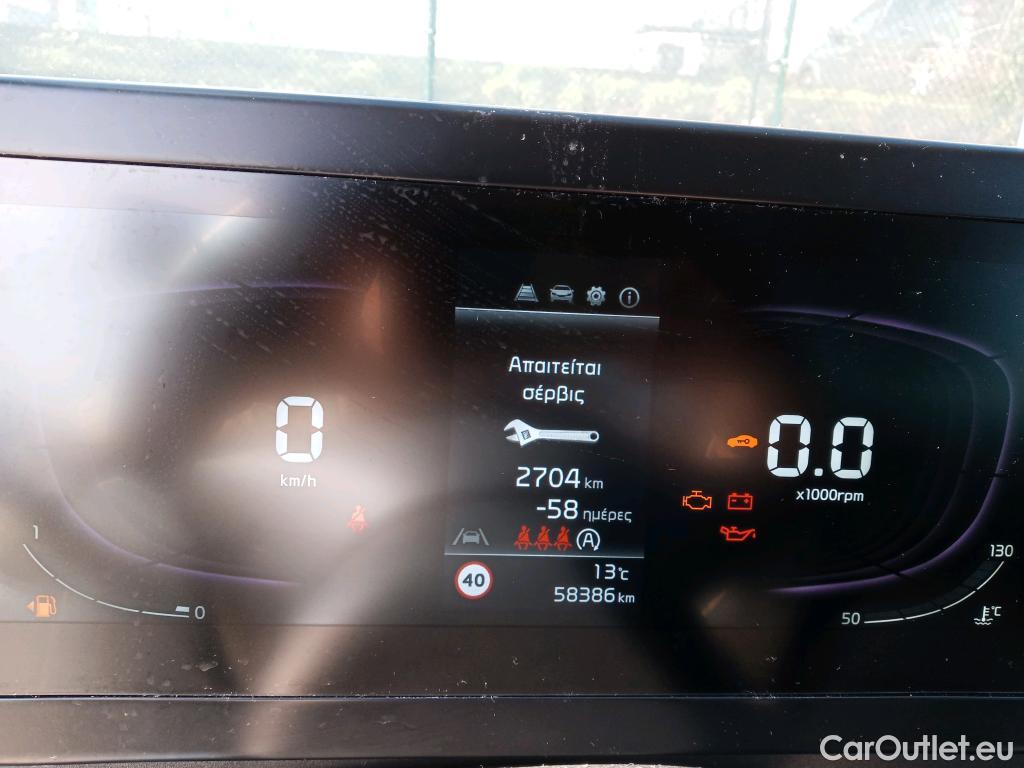  KIA  Sportage KIA  / 2022 / 5P / todoterreno 1.6 T-GDi 110kW (150CV) Concept 4x2 #22