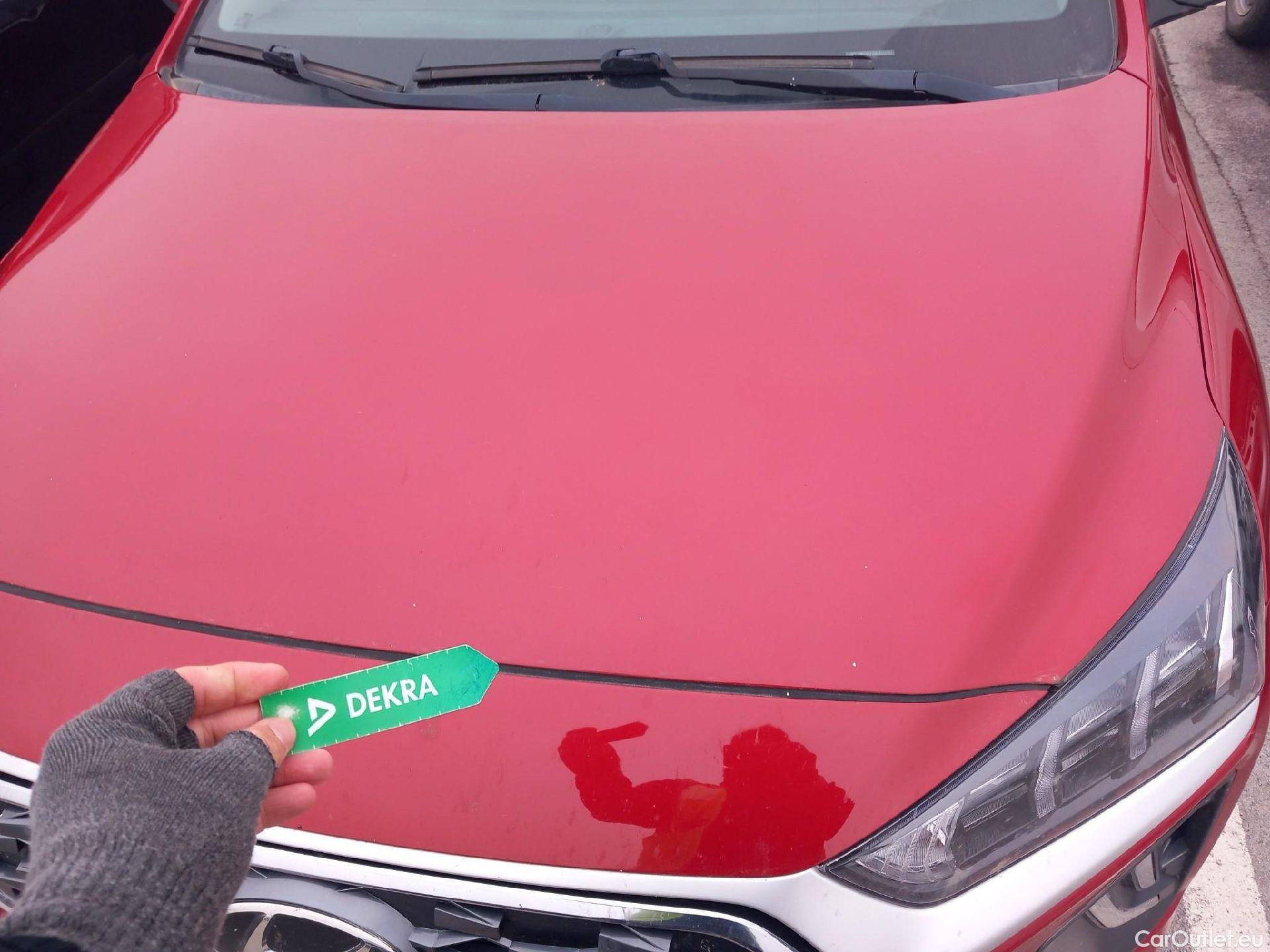  Hyundai   Ioniq HYUNDAI / 2019 / 5P / berlina con portón 1.6 GDI HEV Tecno DCT #2