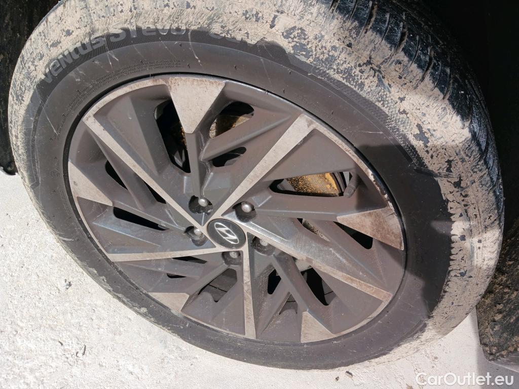  Hyundai  Tucson HYUNDAI  / 2020 / 5P / todoterreno 1.6 TGDI 110kW (150CV) 48V Tecno DCT 2C #5