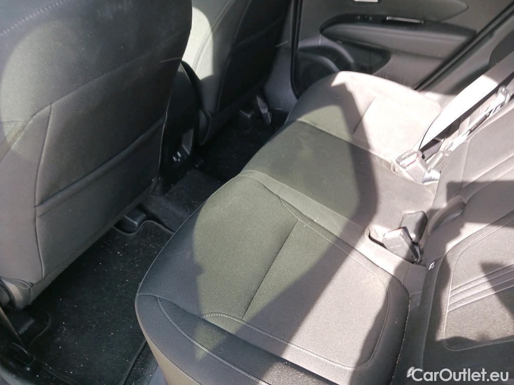  Hyundai  Tucson HYUNDAI  / 2020 / 5P / todoterreno 1.6 TGDI 110kW (150CV) 48V Tecno DCT 2C #25