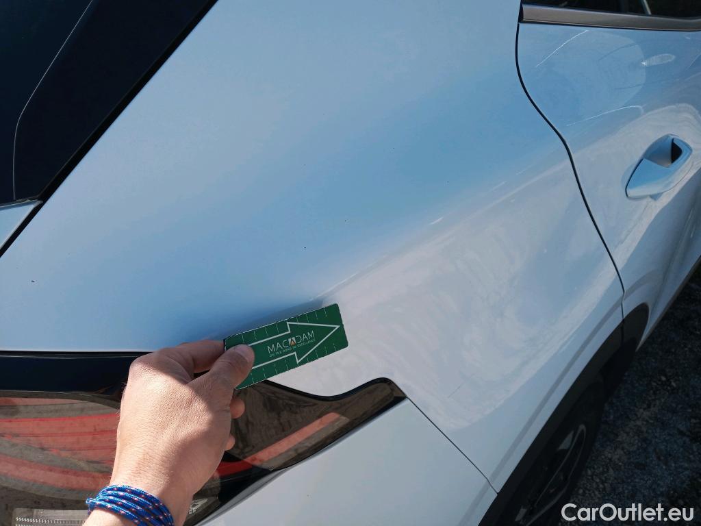  KIA  Sportage KIA  / 2022 / 5P / todoterreno 1.6 T-GDi 110kW (150CV) Concept 4x2 #4