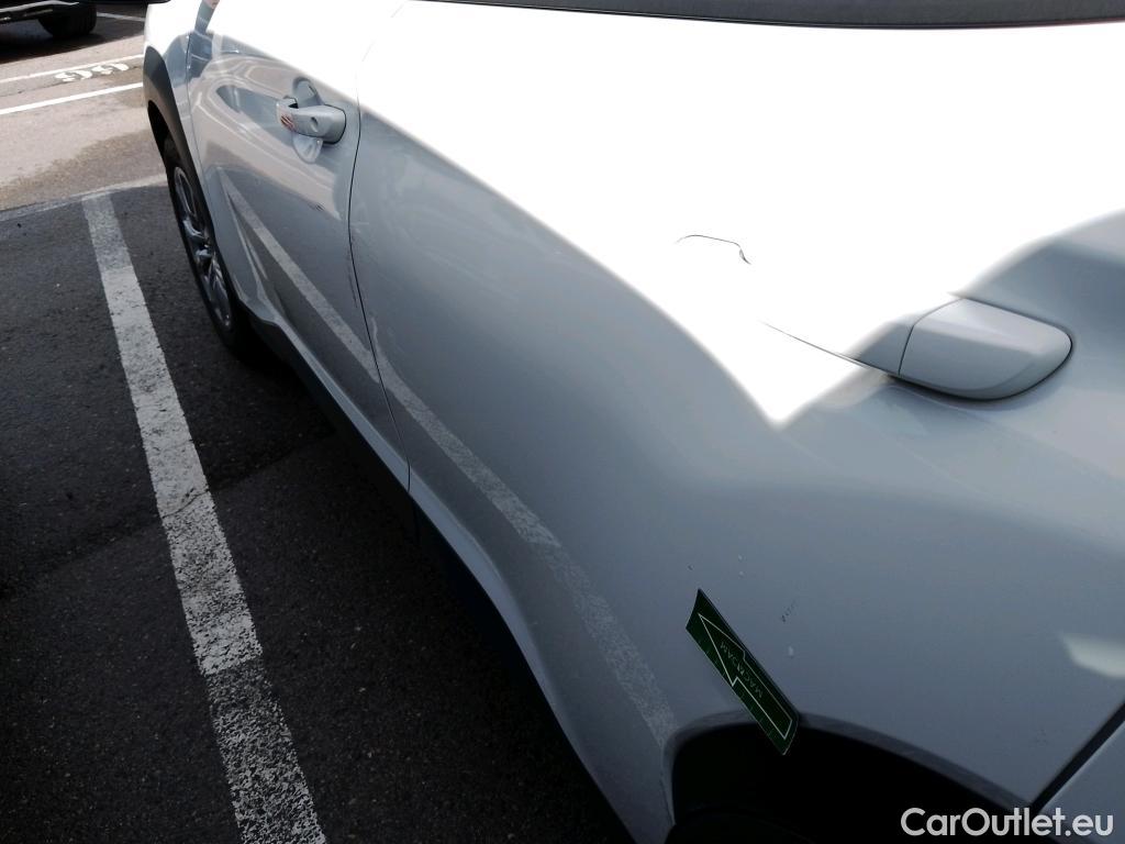  Hyundai  Konna HYUNDAI Kona / 2020 / 5P / todoterreno 1.0 TGDI Klass 4X2 #5