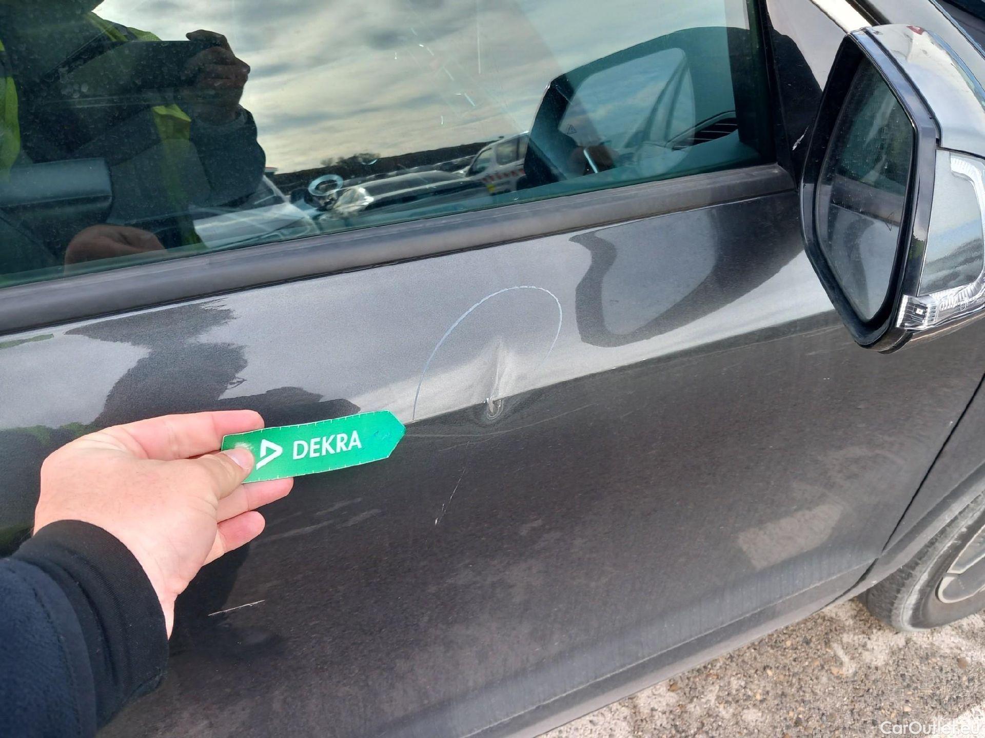  KIA  Niro  Hybrid Drive 1.6 AT6 E6d #30