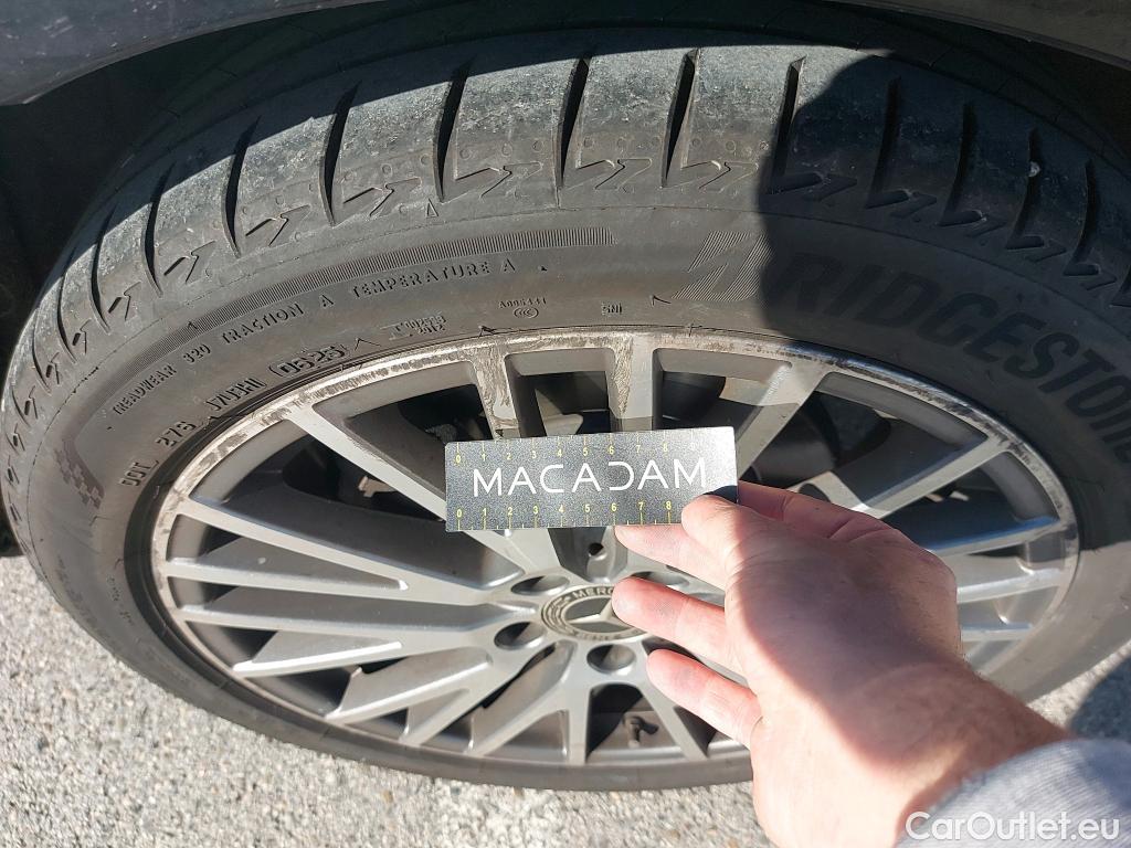  Mercedes  CLA-Klasse MERCEDES-BENZ CLA / 2019 / 4P / coupé CLA 220 D DCT #11