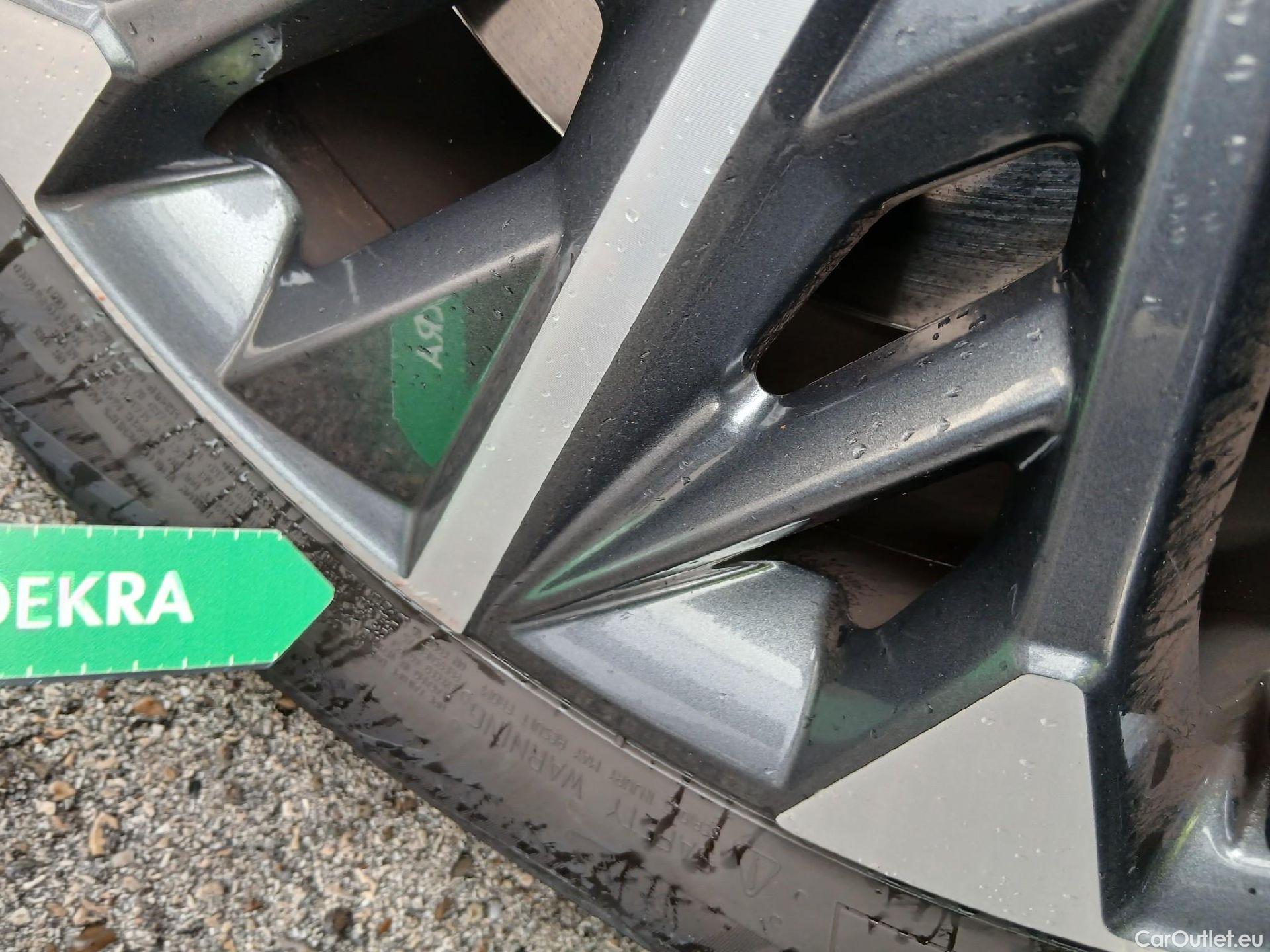  Hyundai  Tucson HYUNDAI  / 2020 / 5P / todoterreno 1.6 TGDI 110kW (150CV) 48V Tecno DCT 2C #3