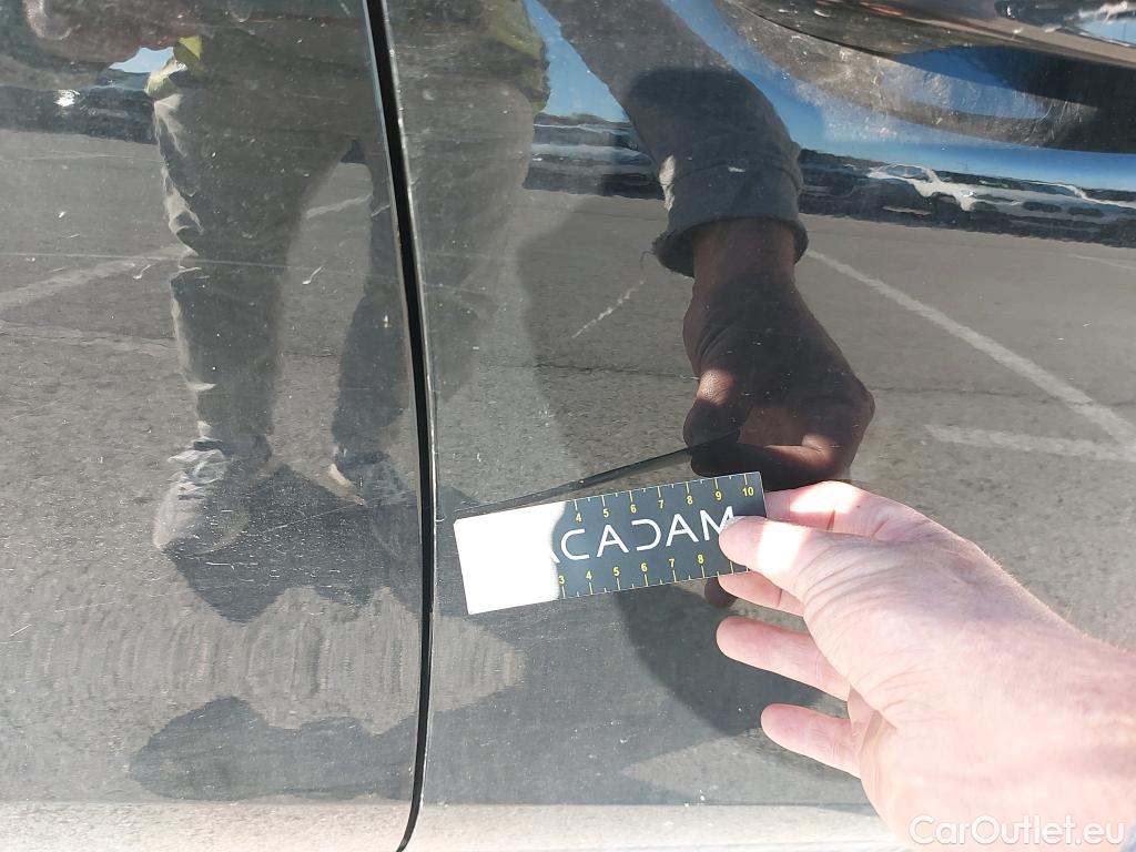  Mercedes  CLA-Klasse MERCEDES-BENZ CLA / 2019 / 4P / coupé CLA 220 D DCT #16