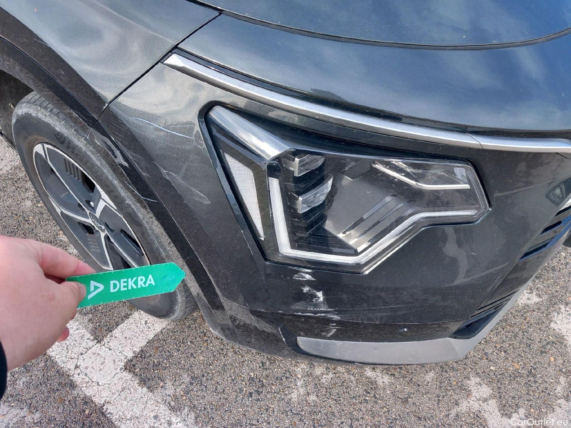  KIA  Niro  Hybrid Drive 1.6 AT6 E6d #5