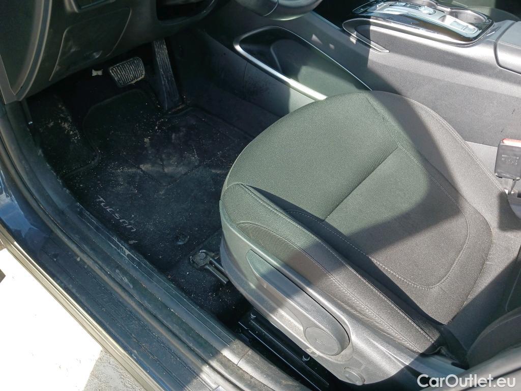  Hyundai  Tucson HYUNDAI  / 2020 / 5P / todoterreno 1.6 TGDI 110kW (150CV) 48V Tecno DCT 2C #27