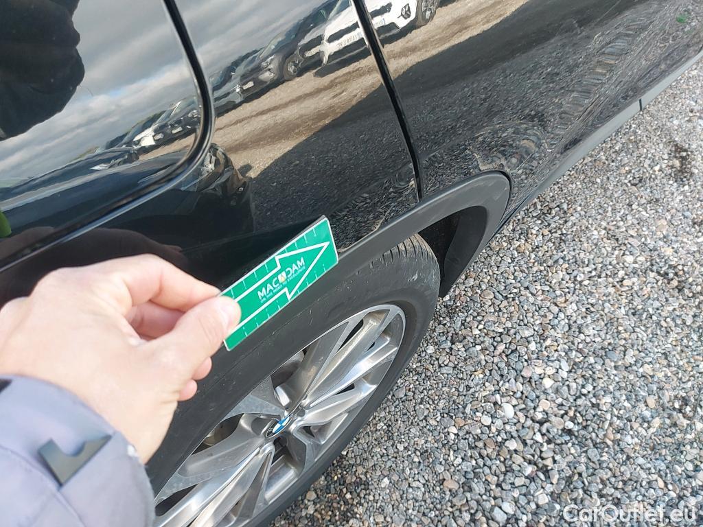  Bmw  X3 BMW  / 2017 / 5P / todoterreno xDrive20d (AC2) #7