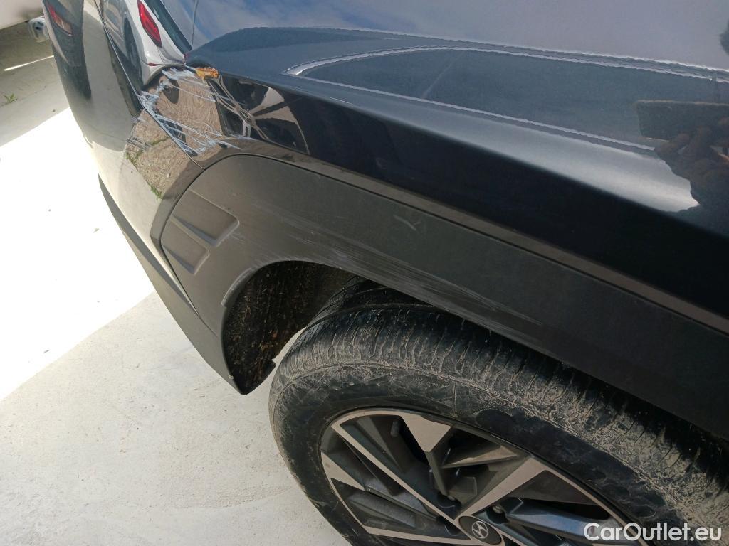  Hyundai  Tucson HYUNDAI  / 2020 / 5P / todoterreno 1.6 TGDI 110kW (150CV) 48V Tecno DCT 2C #44