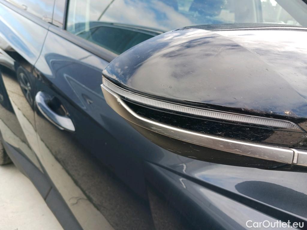  Hyundai  Tucson HYUNDAI  / 2020 / 5P / todoterreno 1.6 TGDI 110kW (150CV) 48V Tecno DCT 2C #46