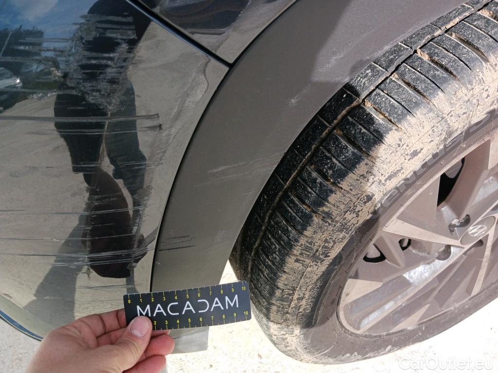  Hyundai  Tucson HYUNDAI  / 2020 / 5P / todoterreno 1.6 TGDI 110kW (150CV) 48V Tecno DCT 2C #41