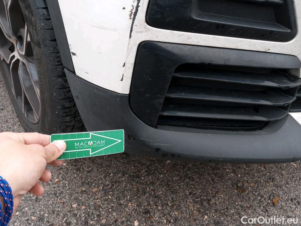  Bmw  X2 BMW  sDrive18i (CX) #24