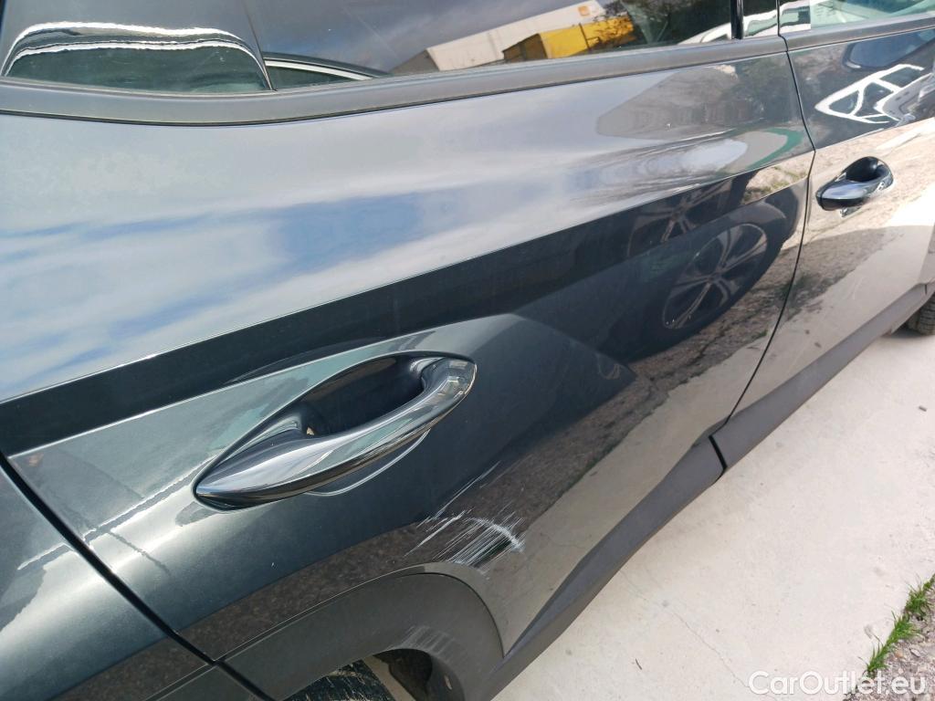  Hyundai  Tucson HYUNDAI  / 2020 / 5P / todoterreno 1.6 TGDI 110kW (150CV) 48V Tecno DCT 2C #11