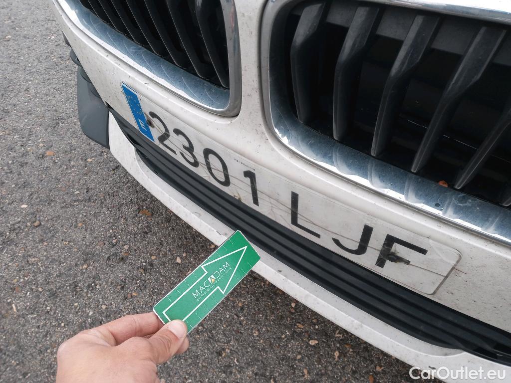  Bmw  X2 BMW  sDrive18i (CX) #26