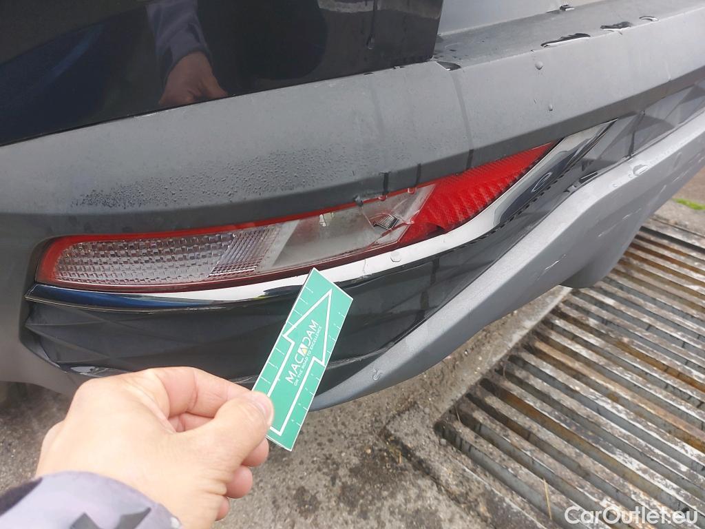  Hyundai  Tucson HYUNDAI  / 2020 / 5P / todoterreno 1.6 TGDI PHEV 195kW Maxx Auto 4X4 #24