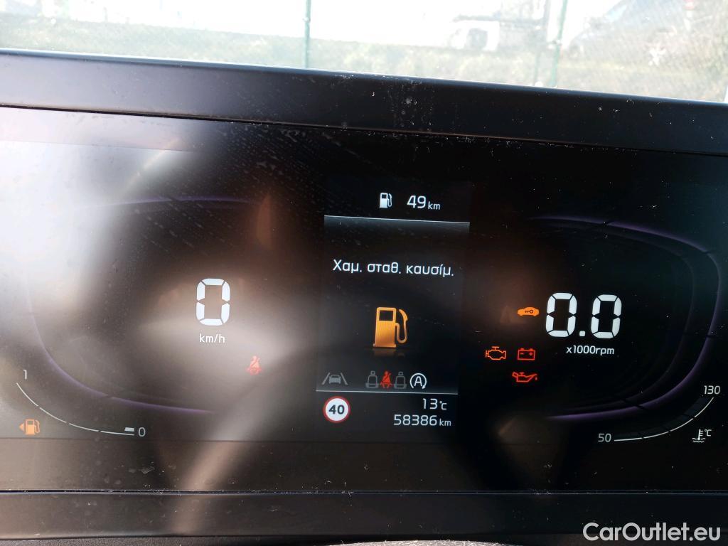  KIA  Sportage KIA  / 2022 / 5P / todoterreno 1.6 T-GDi 110kW (150CV) Concept 4x2 #23