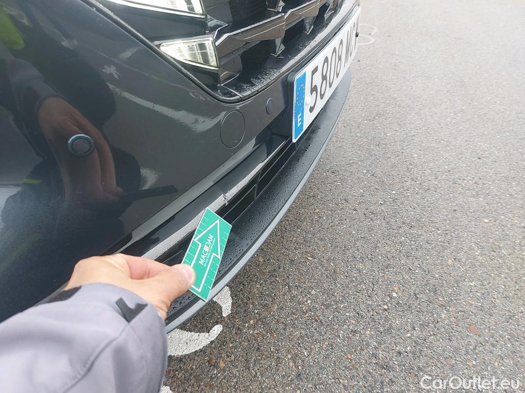  Hyundai  Tucson HYUNDAI  / 2020 / 5P / todoterreno 1.6 TGDI PHEV 195kW Maxx Auto 4X4 #10