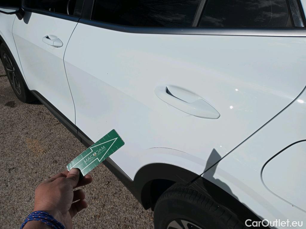  KIA  Sportage KIA  / 2022 / 5P / todoterreno 1.6 T-GDi 110kW (150CV) Concept 4x2 #12