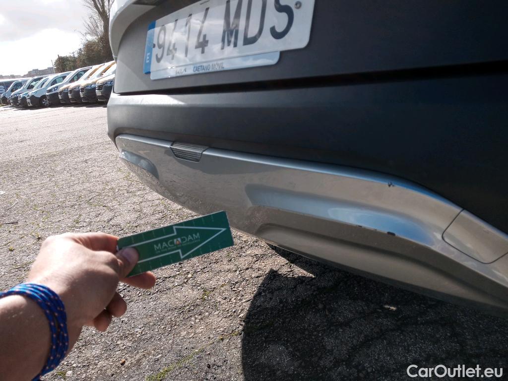  KIA  Sportage KIA  / 2022 / 5P / todoterreno 1.6 T-GDi 110kW (150CV) Concept 4x2 #6