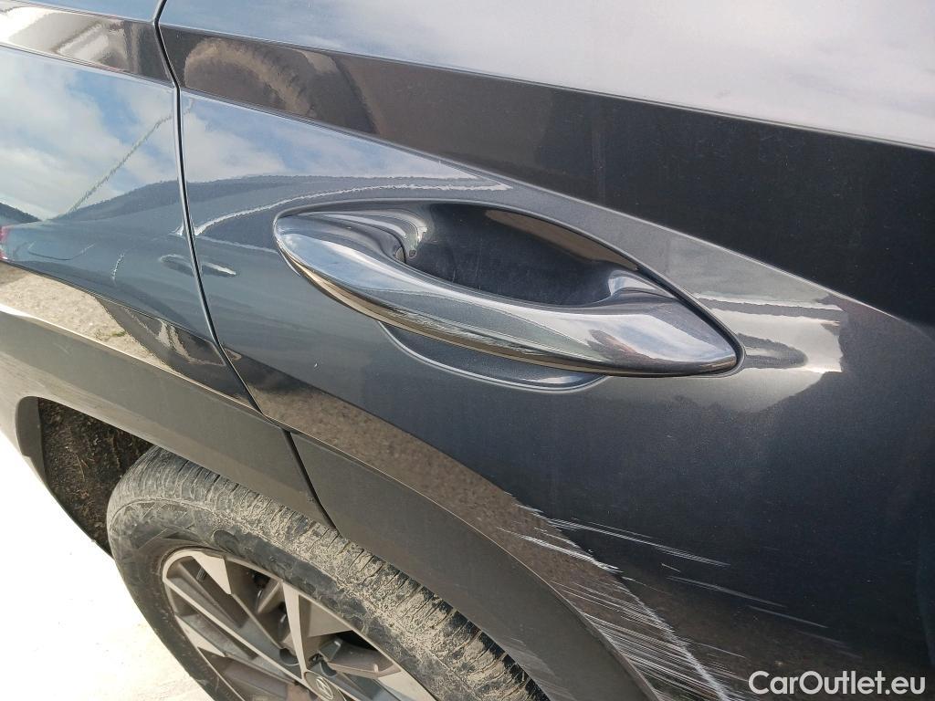  Hyundai  Tucson HYUNDAI  / 2020 / 5P / todoterreno 1.6 TGDI 110kW (150CV) 48V Tecno DCT 2C #42