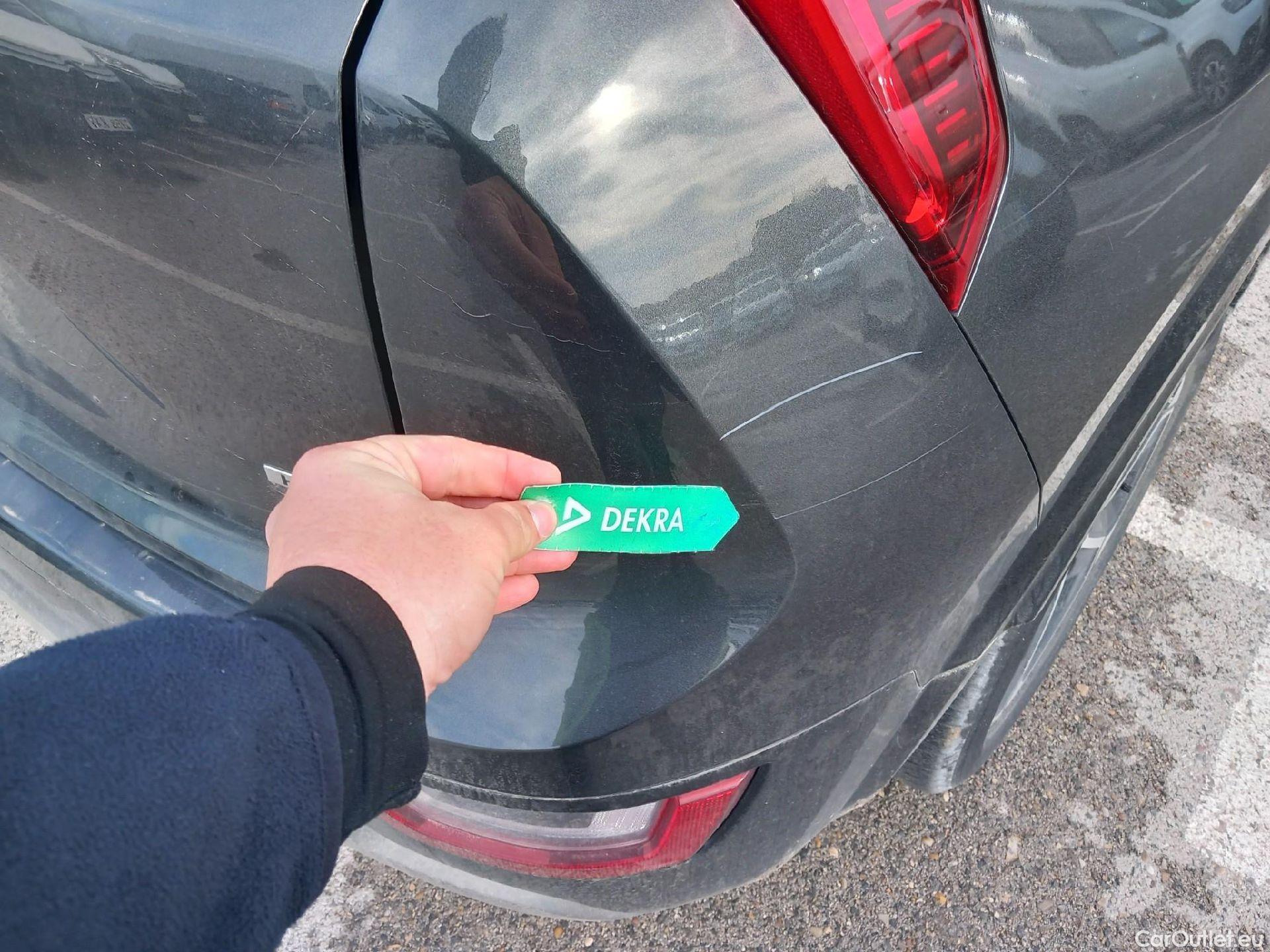  KIA  Niro  Hybrid Drive 1.6 AT6 E6d #20