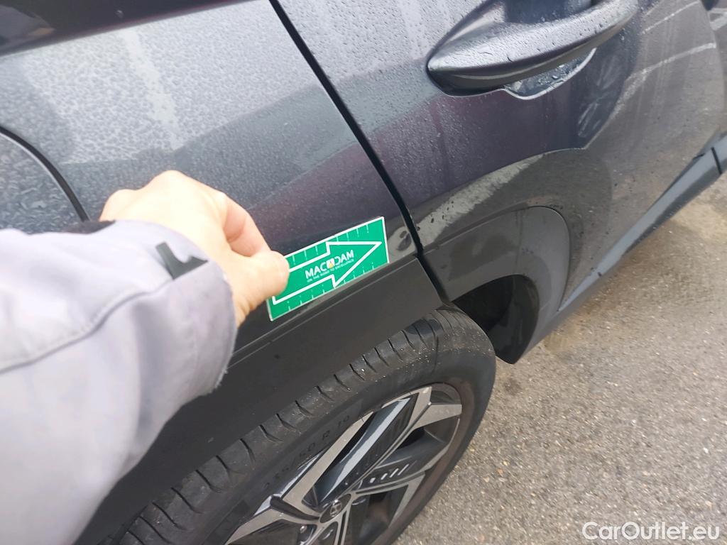  Hyundai  Tucson HYUNDAI  / 2020 / 5P / todoterreno 1.6 TGDI PHEV 195kW Maxx Auto 4X4 #8