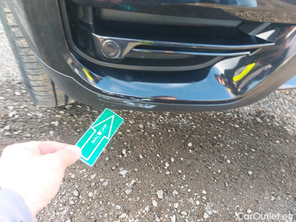  Bmw  X3 BMW  / 2017 / 5P / todoterreno xDrive20d (AC2) #18