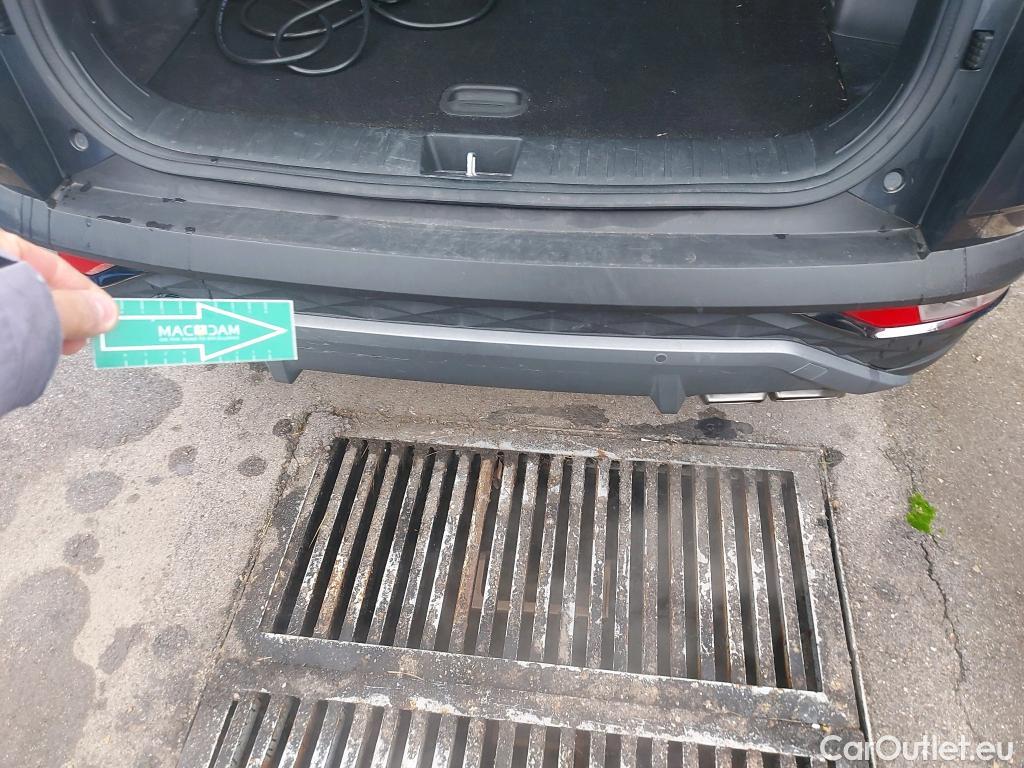  Hyundai  Tucson HYUNDAI  / 2020 / 5P / todoterreno 1.6 TGDI PHEV 195kW Maxx Auto 4X4 #25