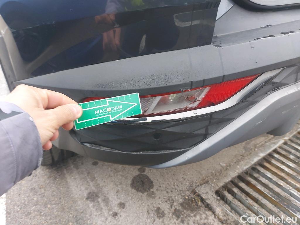  Hyundai  Tucson HYUNDAI  / 2020 / 5P / todoterreno 1.6 TGDI PHEV 195kW Maxx Auto 4X4 #3