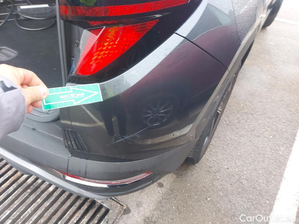  Hyundai  Tucson HYUNDAI  / 2020 / 5P / todoterreno 1.6 TGDI PHEV 195kW Maxx Auto 4X4 #29