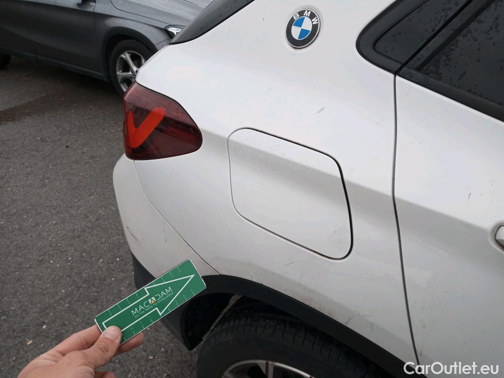  Bmw  X2 BMW  sDrive18i (CX) #32