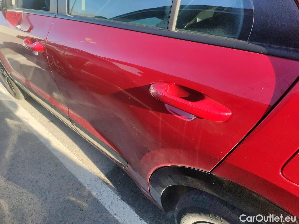  KIA  Niro KIA  / 2022 / 5P / crossover 1.6 GDi HEV 104kW (141CV) Drive #11