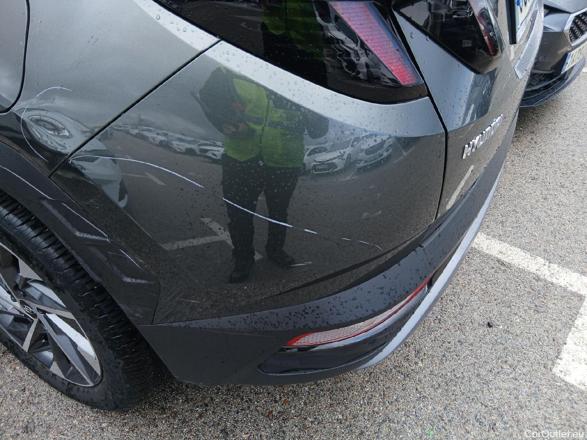  Hyundai  Tucson HYUNDAI  / 2020 / 5P / todoterreno 1.6 TGDI 110kW (150CV) 48V Tecno DCT 2C #27