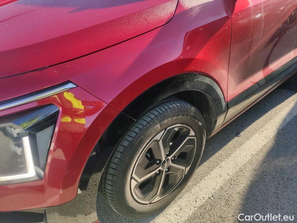  KIA  Niro KIA  / 2022 / 5P / crossover 1.6 GDi HEV 104kW (141CV) Drive #33