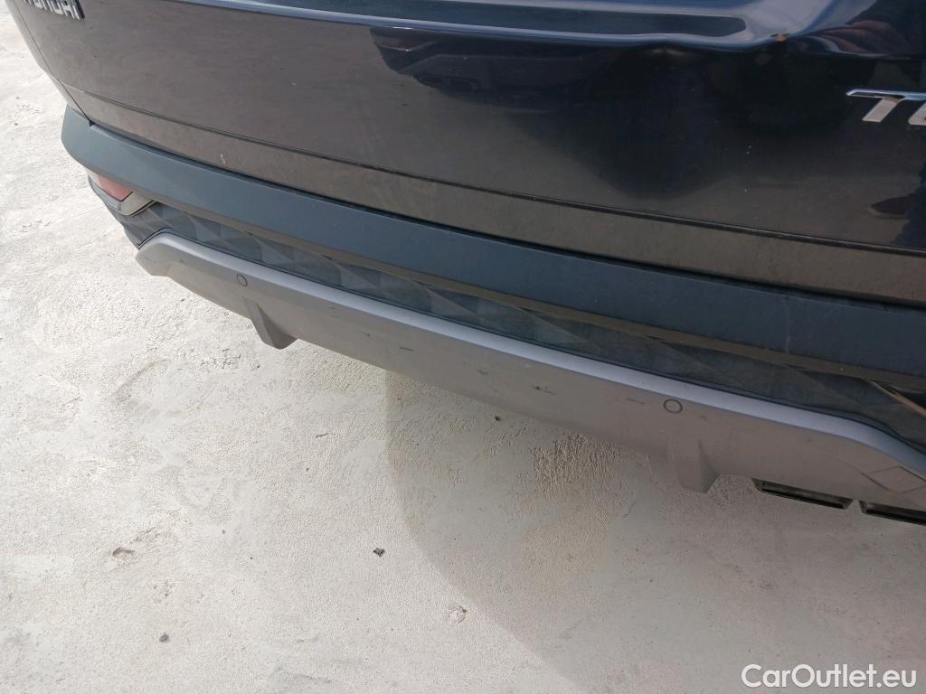  Hyundai  Tucson HYUNDAI  / 2020 / 5P / todoterreno 1.6 TGDI 110kW (150CV) 48V Tecno DCT 2C #38