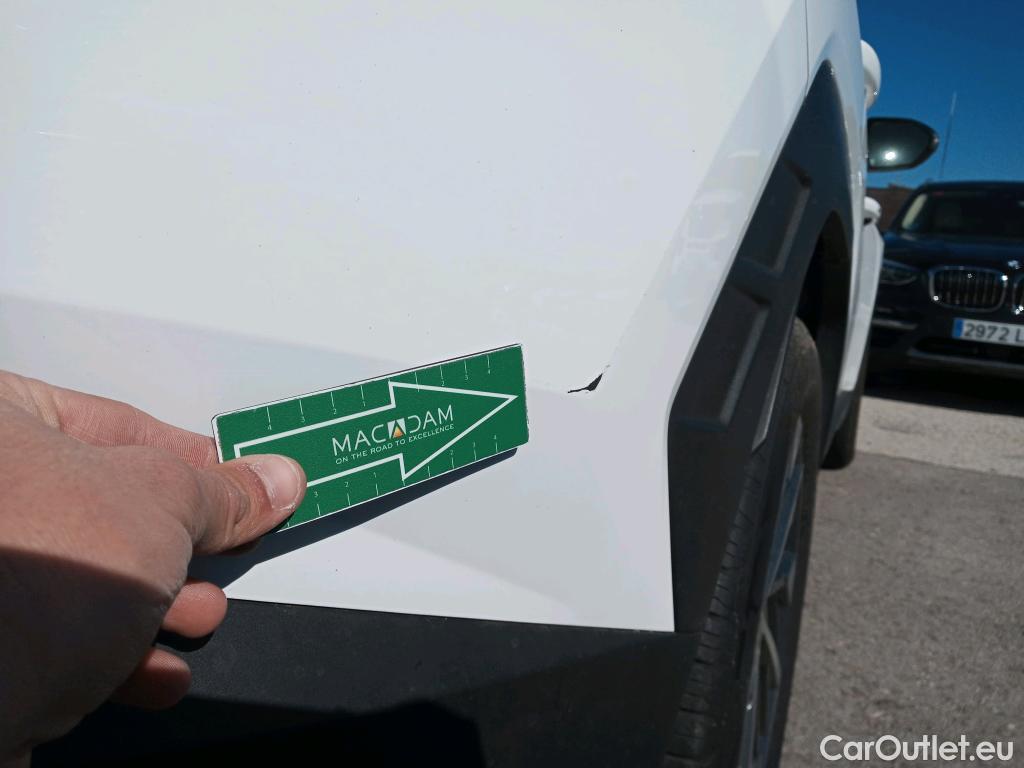  Hyundai  Tucson HYUNDAI  / 2020 / 5P / todoterreno 1.6 TGDI 110kW (150CV) 48V Tecno 2C #8