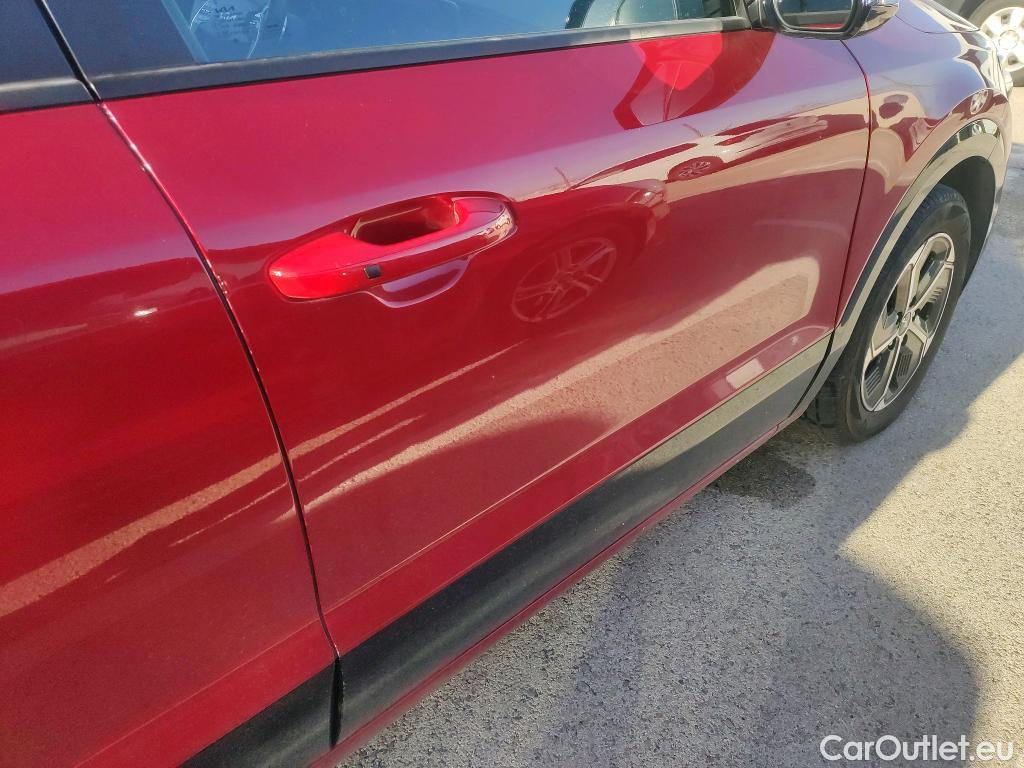  KIA  Niro KIA  / 2022 / 5P / crossover 1.6 GDi HEV 104kW (141CV) Drive #7