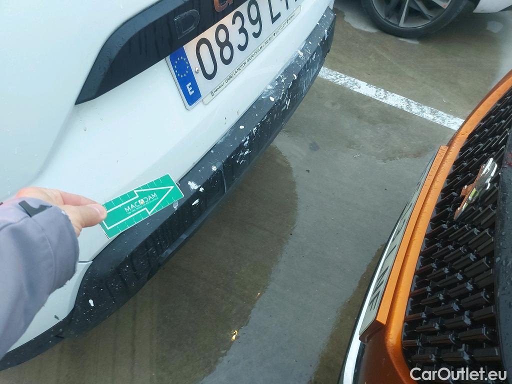  Dacia  Duster DACIA  / 2018 / 5P / todoterreno Essential TCE 74kW(100CV) ECO-G 4X2 #26